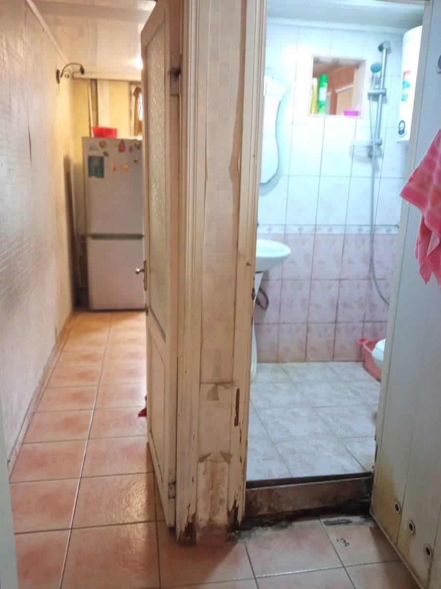 Satılır 3 otaqlı köhnə tikili 75 m² — Mənzil, Bakı (11)
