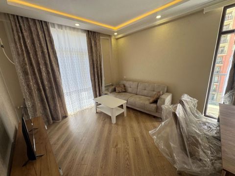 İcarəyə verilir 3 otaqlı yeni tikili 107 m² — Bakı