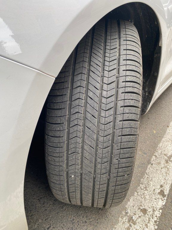 Ford Fusion (North America), 2.0 L, 2020 il, 152 000 km — Avtomobillər, Bakı (10)