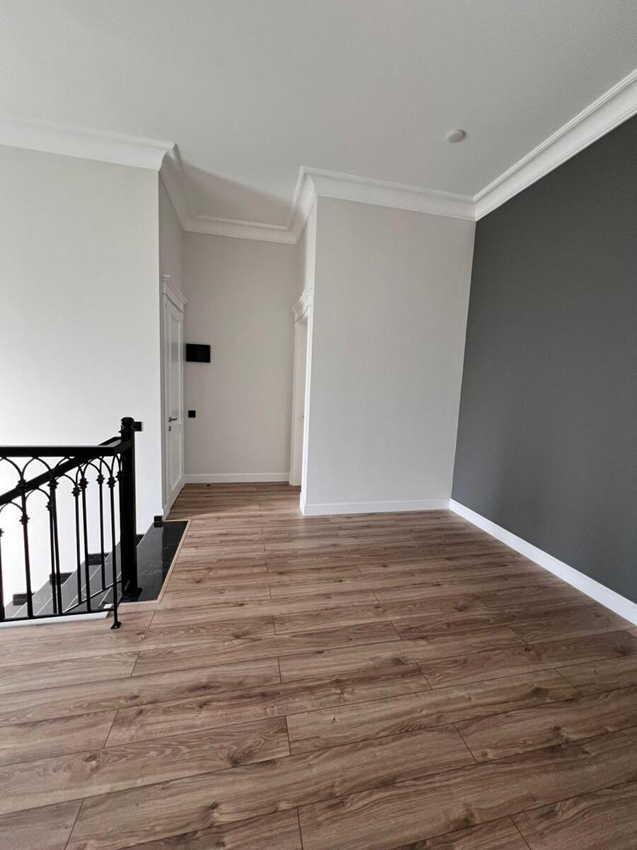İcarəyə verilir 5 otaqlı həyət evi/bağ evi 400 m² — Ev, villa, Bakı (7)