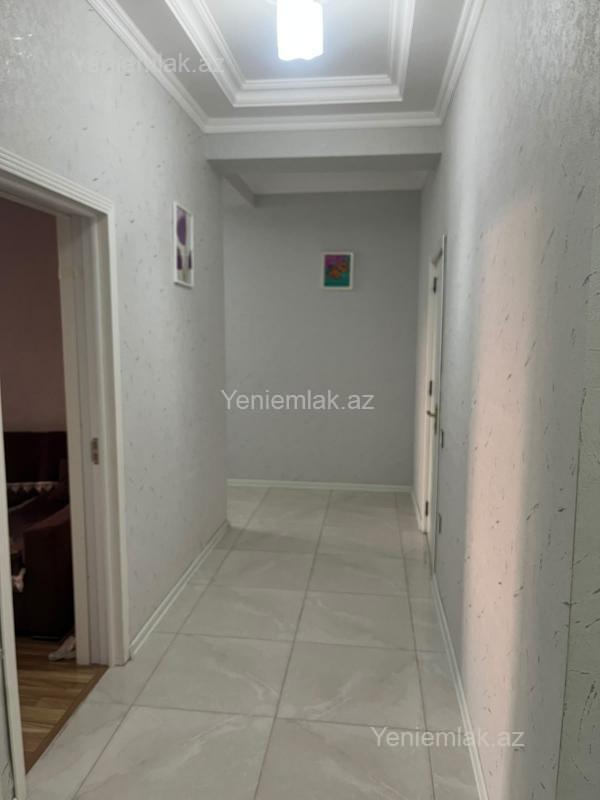 Satılır 2 otaqlı Bina evi menzil (Yeni tikili), 70 m², Masazır — Mənzil, Abşeron (9)