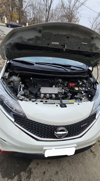 Nissan Note, 1.2 L, 2016 il, 101 000 km — Avtomobillər, Yevlax (11)