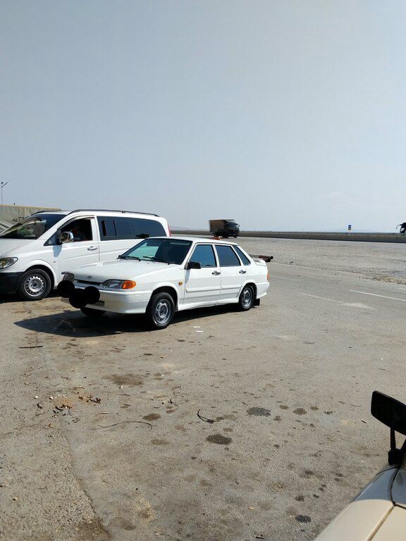 Lada (VAZ) 2115, 1.6 L, 2012 il, 180 548 km — Avtomobillər, Ucar (4)