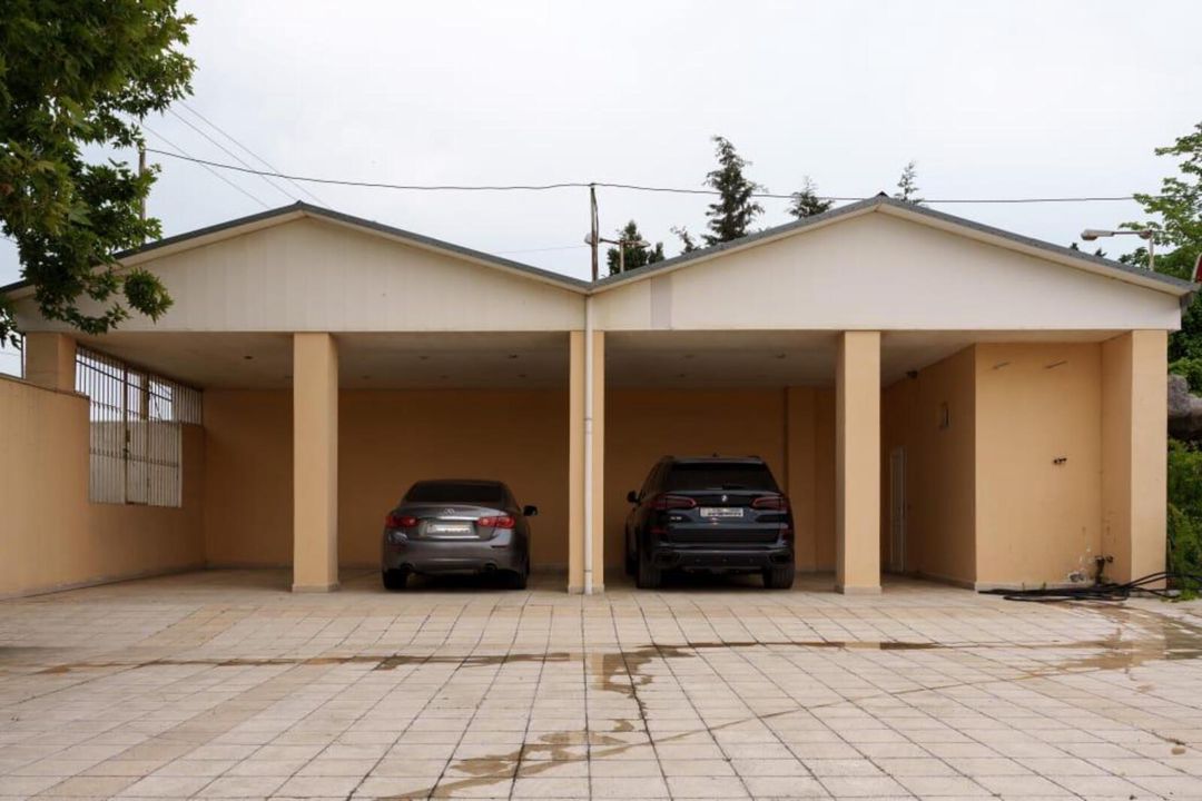 Satılır 8 otaqlı həyət evi/bağ evi 329 m² — Ev, villa, Bakı (4)