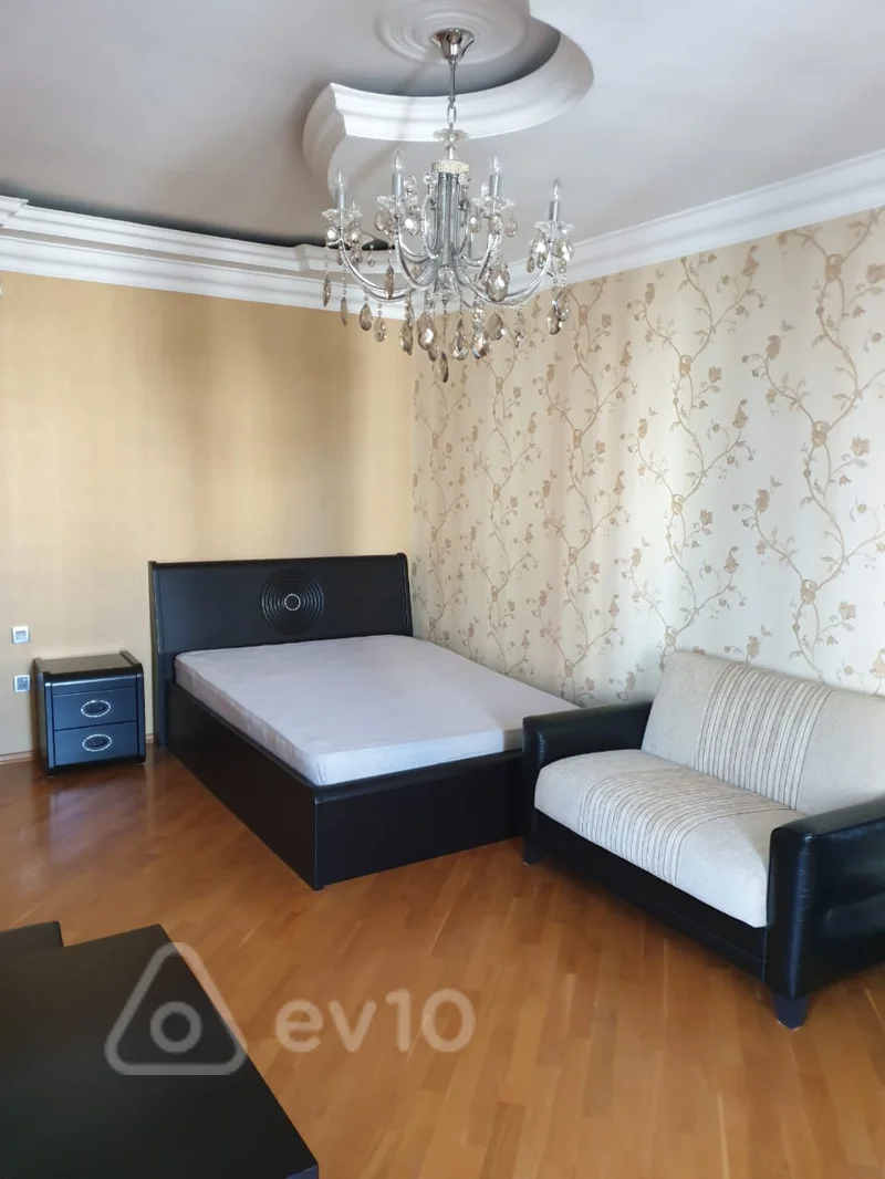 2 otaqlı mənzil, 70 m², Təbriz küçəsi — Mənzil, Bakı (3)