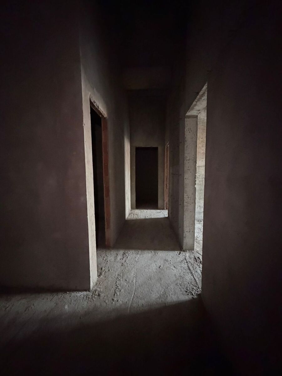 Satılır 2 otaqlı yeni tikili 95 m² — Mənzil, Bakı (10)