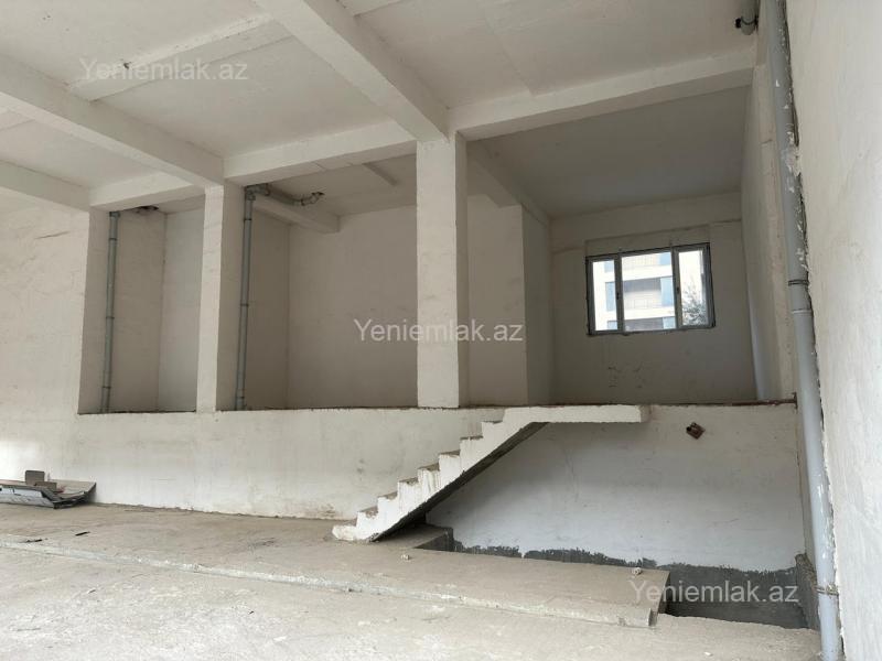 Kirayə 1 otaqlı Obyekt, 160 m², Xətai rayonu — Əmlak, Bakı