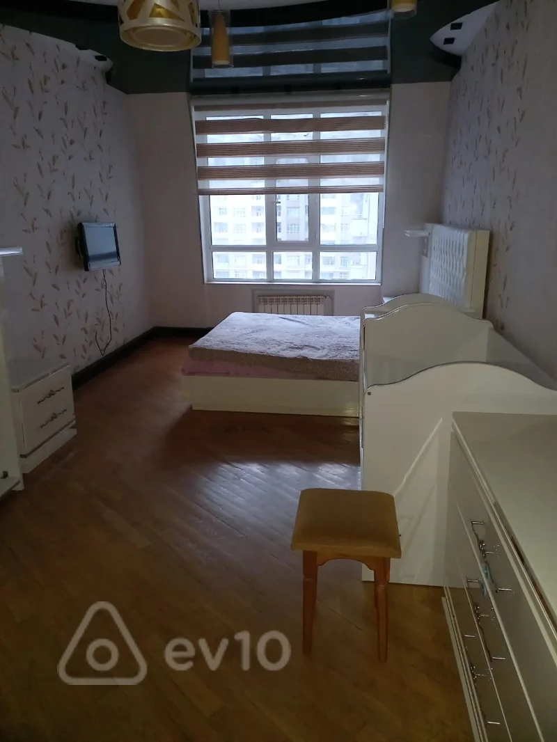 2 otaqlı mənzil, 70 m², Sabit Orucov kucesi — kirayə — Mənzil, Bakı (4)