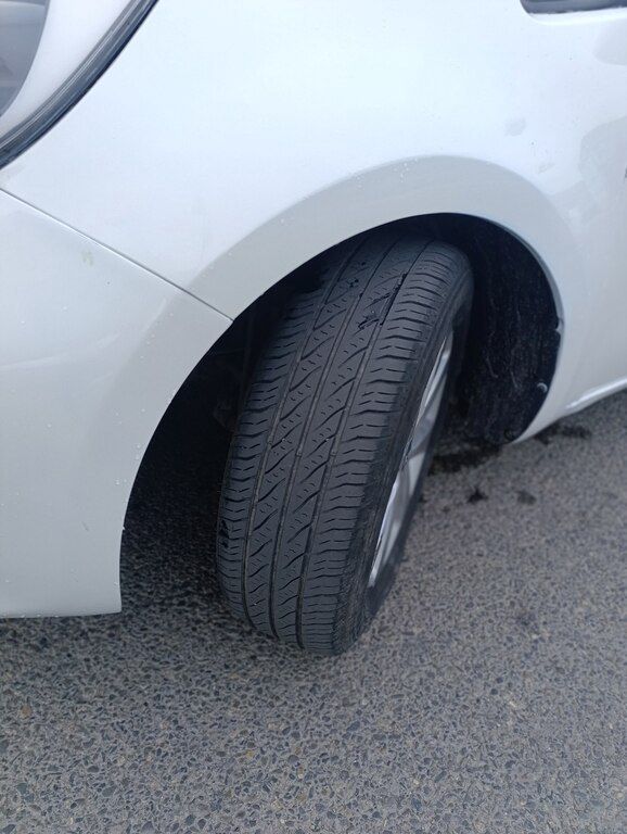 Kia Rio, 1.6 L, 2013 il, 280 000 km — Avtomobillər, Bakı (6)