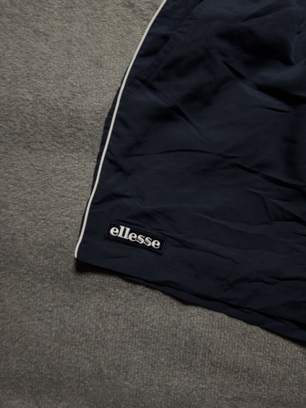 Şort, Ellesse, M, rəng - Göy — Şort, Bakı (3)
