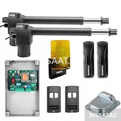 Avtomatik darvaza qollari Onedoors Sb 5000 — Bakı