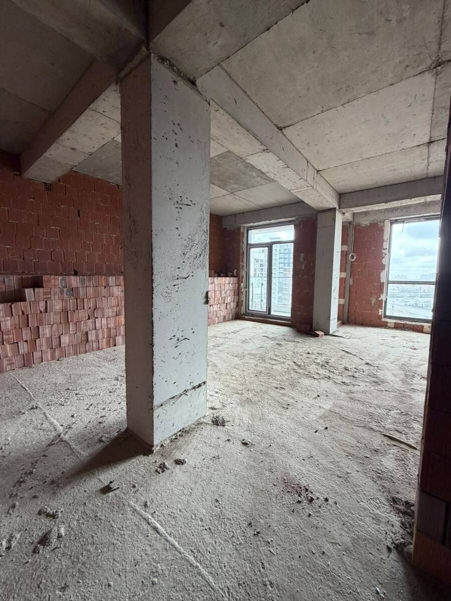 Satılır 2 otaqlı yeni tikili 64 m² — Mənzil, Bakı (6)