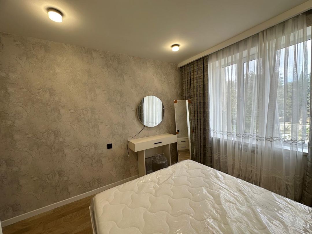 Satış: 3 otaqlı Köhnə tikili, 60 m², Xətai rayonu — Mənzil, Bakı (7)