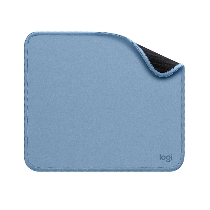 Logitech Mouse Pad Studio Series Blue (956-000051) — Bakı