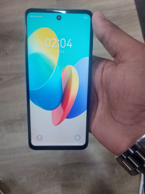 Tecno Spark 10C, 128 GB, rəng - Mavi, İki sim kartlı — Bakı