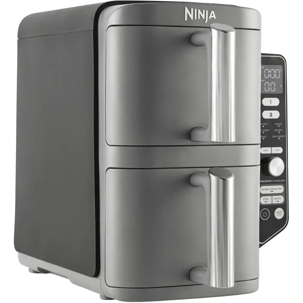 Ninja Air-Fryer 9.5L (SL400EU) — Soba və qrillər, Bakı (3)