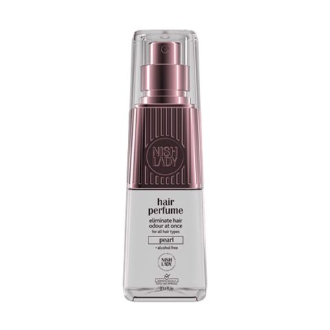 Saçlar üçün parfüm Nishlady Pearl 75 ml — Bakı