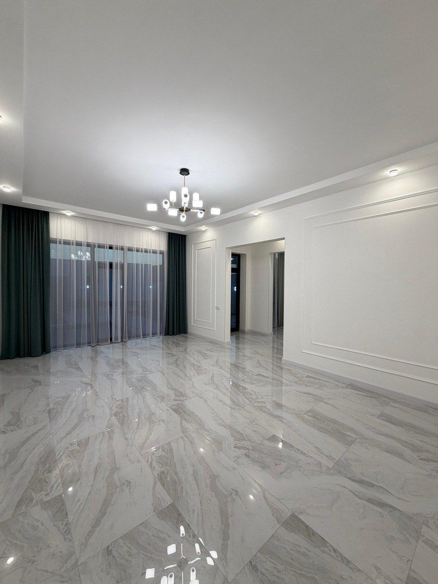 Satılır 4 otaqlı həyət evi/bağ evi 180 m² — Ev, villa, Bakı (12)