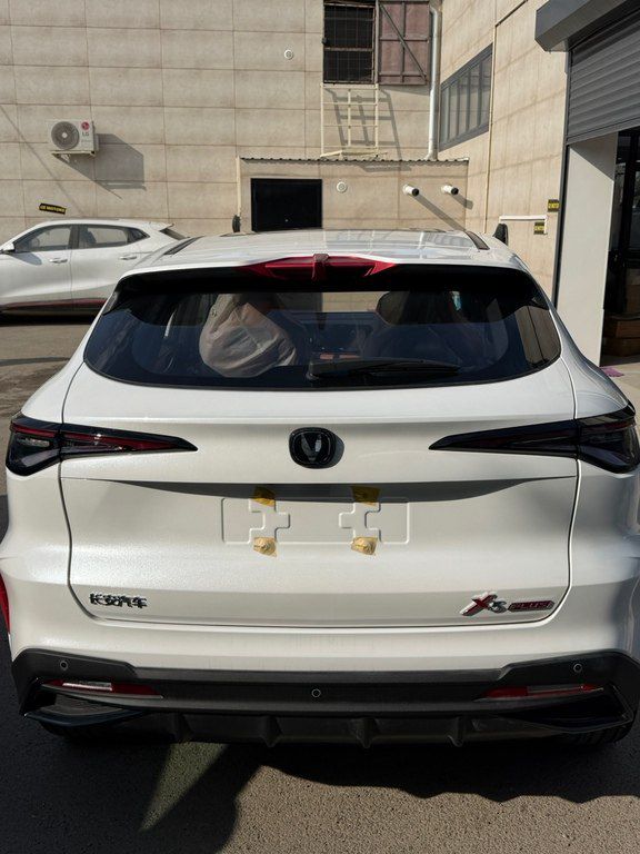 Changan Oshan X5 Plus, 1.5 L, 2026 il, yeni — Avtomobillər, Bakı (3)