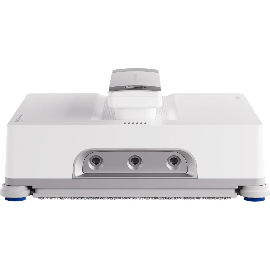 Deerma Window Cleaning Robot DEM-C70s — Pəncərə və döşəmə yuyucu, Bakı (3)