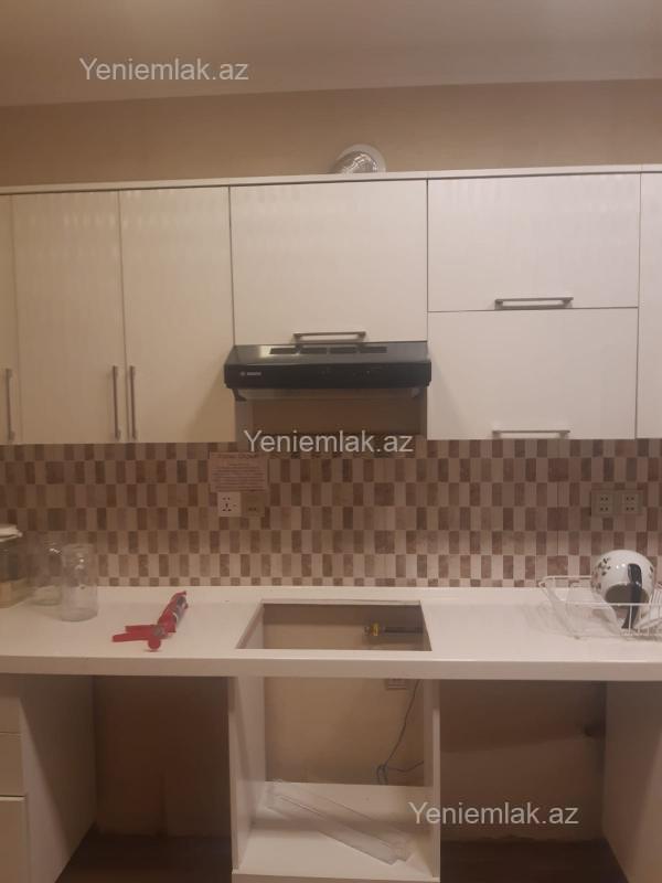 Satılır 2 otaqlı Bina evi menzil (Yeni tikili), 72 m², 9-cu mikrorayon — Mənzil, Sumqayıt (12)