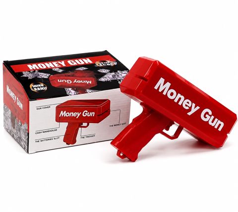 İnteraktiv oyuncaq 370718.80, plastik, qırmızı, 19x17x8.5 sm — Bakı