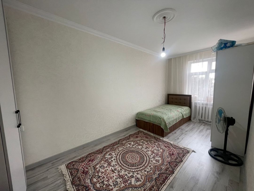 Satılır 4 otaqlı köhnə tikili 85 m² — Mənzil, Bakı (3)