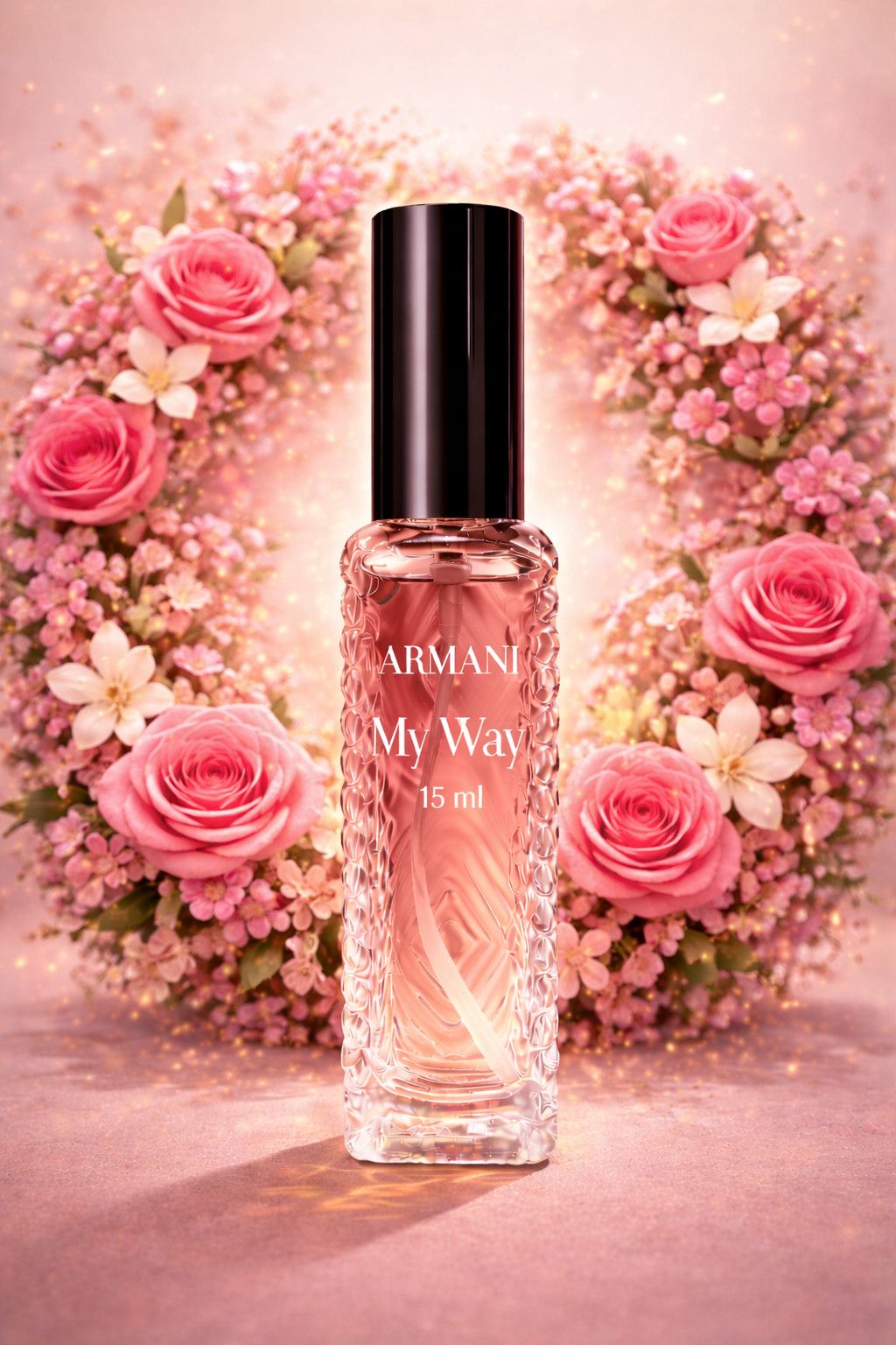 Tac Parfum My Way ətir suyu qadınlar üçün, 15 ml — Mallar, Bakı
