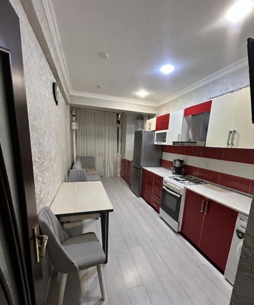 Satılır 3 otaqlı yeni tikili 70 m² — Mənzil, Xırdalan (5)