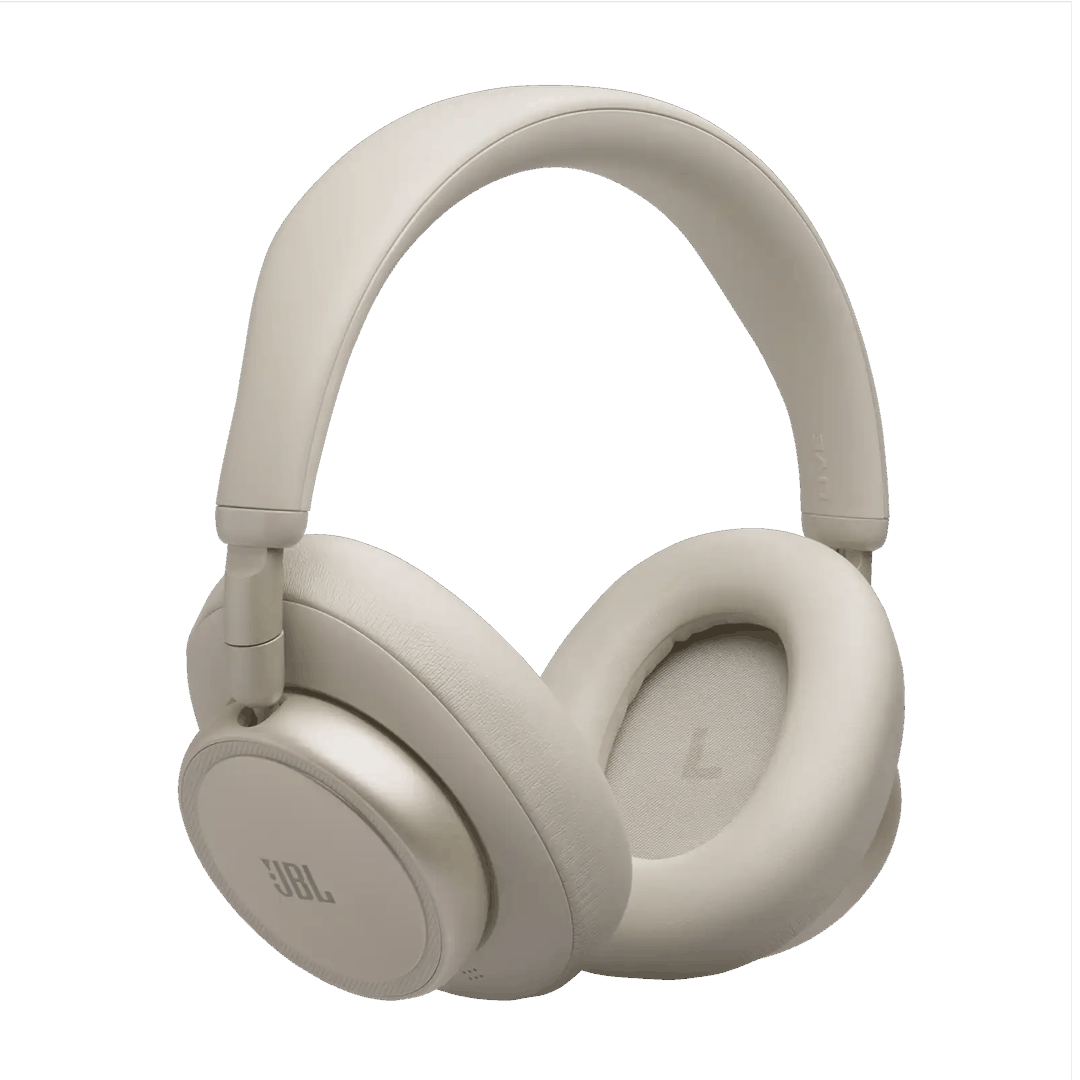 JBL Live 780NC Champagne — Simsiz qulaqlıqlar, Bakı (4)
