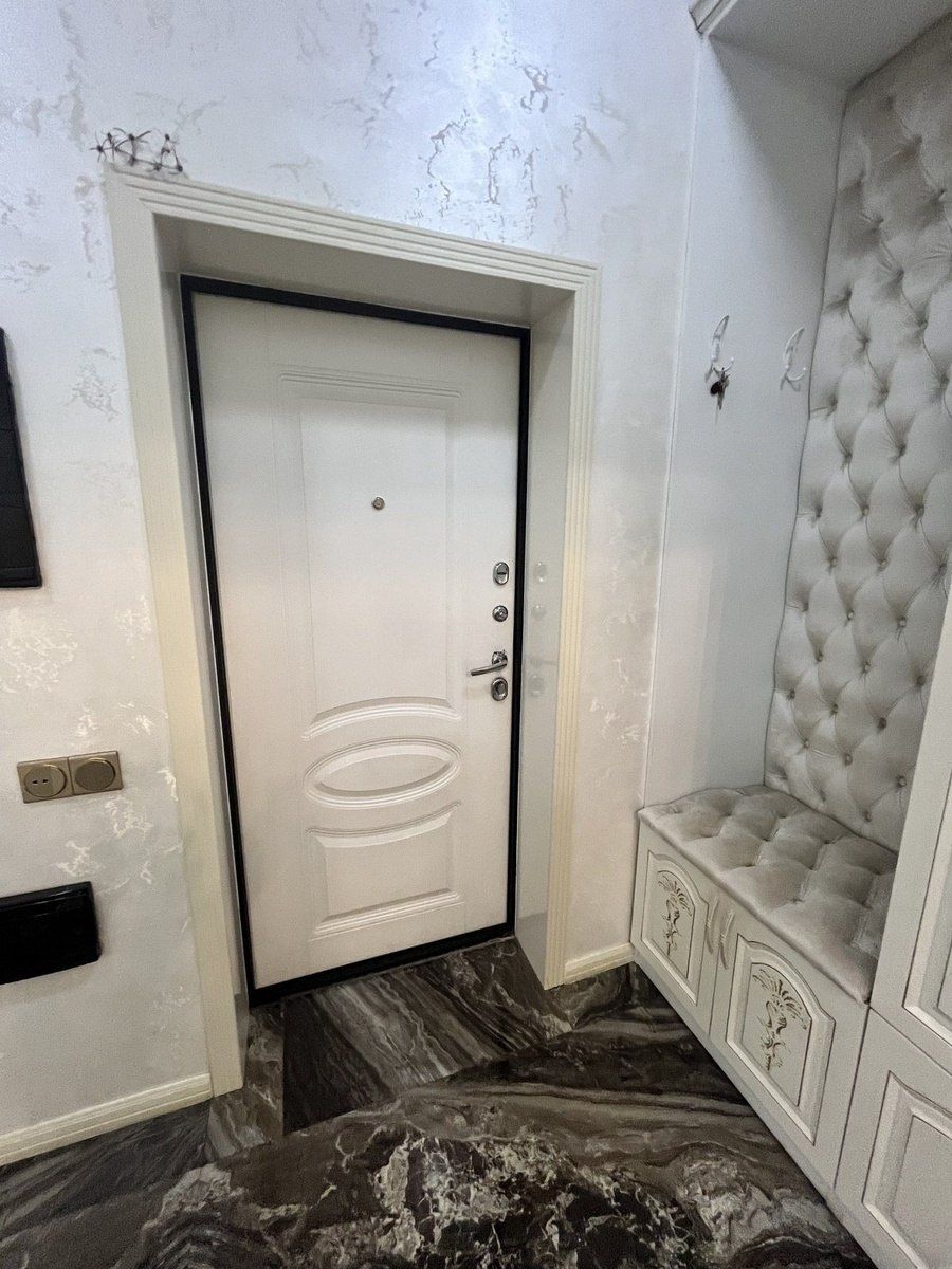 Satılır 4 otaqlı yeni tikili 156 m² — Mənzil, Bakı (12)