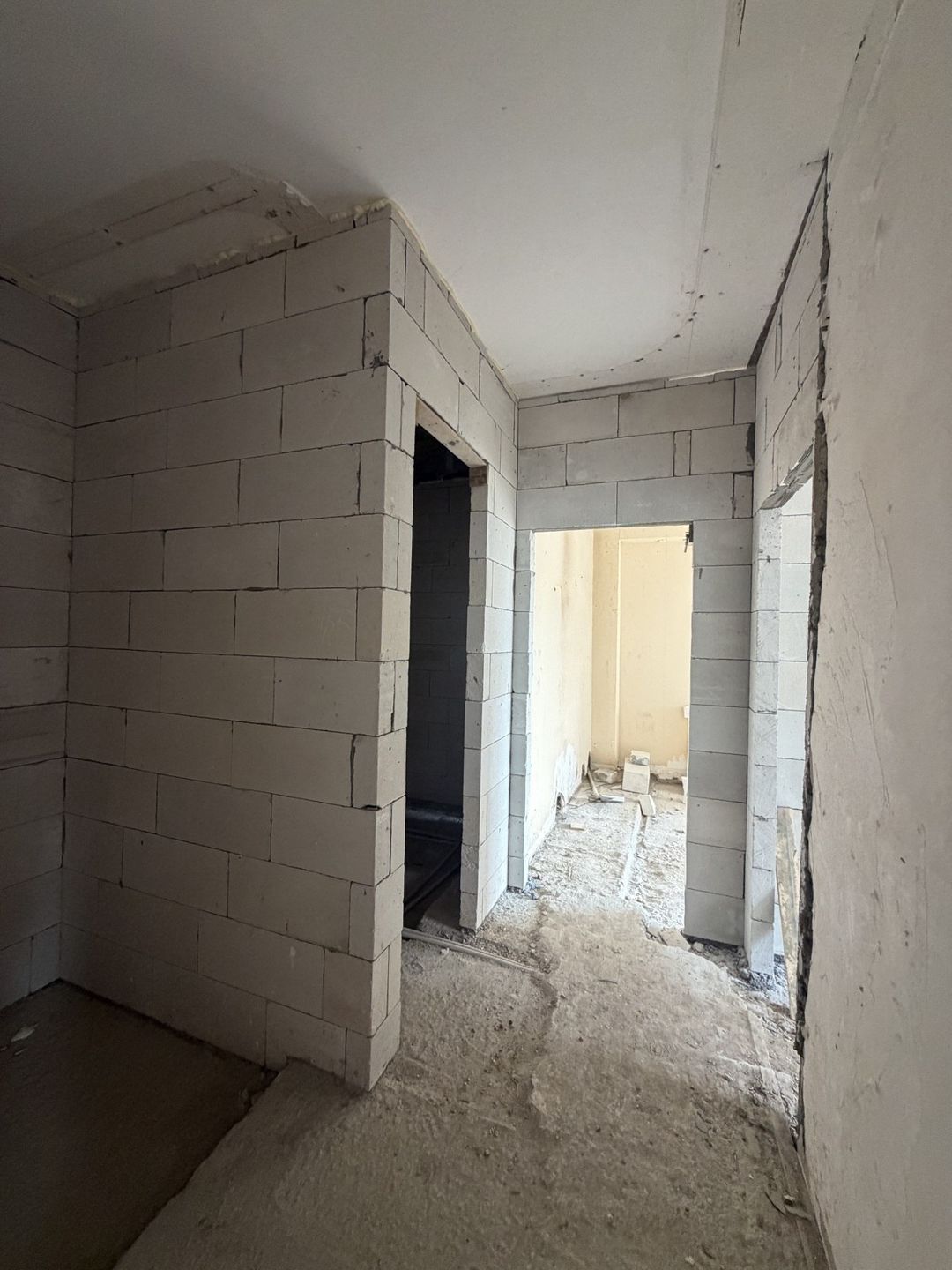 Satılır 2 otaqlı yeni tikili 68 m² — Mənzil, Bakı (6)