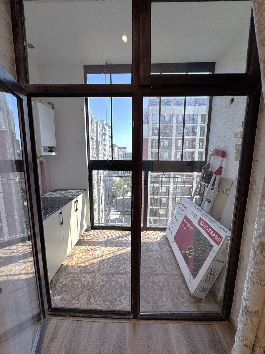 Satılır 2 otaqlı yeni tikili 70 m² — Mənzil, Bakı (7)