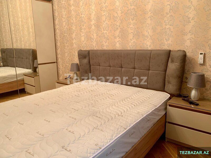 1-2 duzelme yeni tikili — Mənzil, Bakı (4)