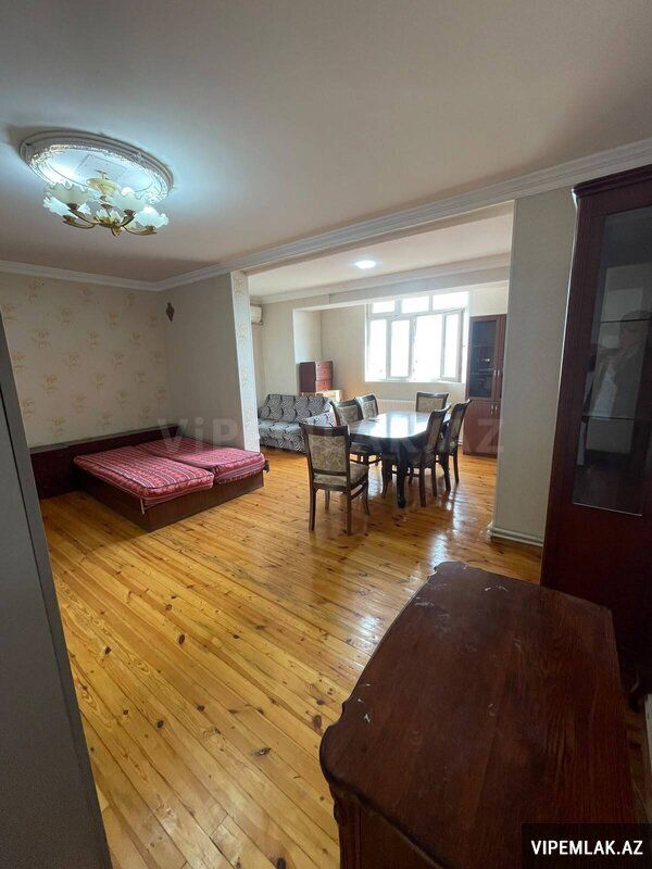 Suraxanı rayonunda 2 otaqlı Köhnə tikili Satılır, 62 m² — Mənzil, Bakı (4)