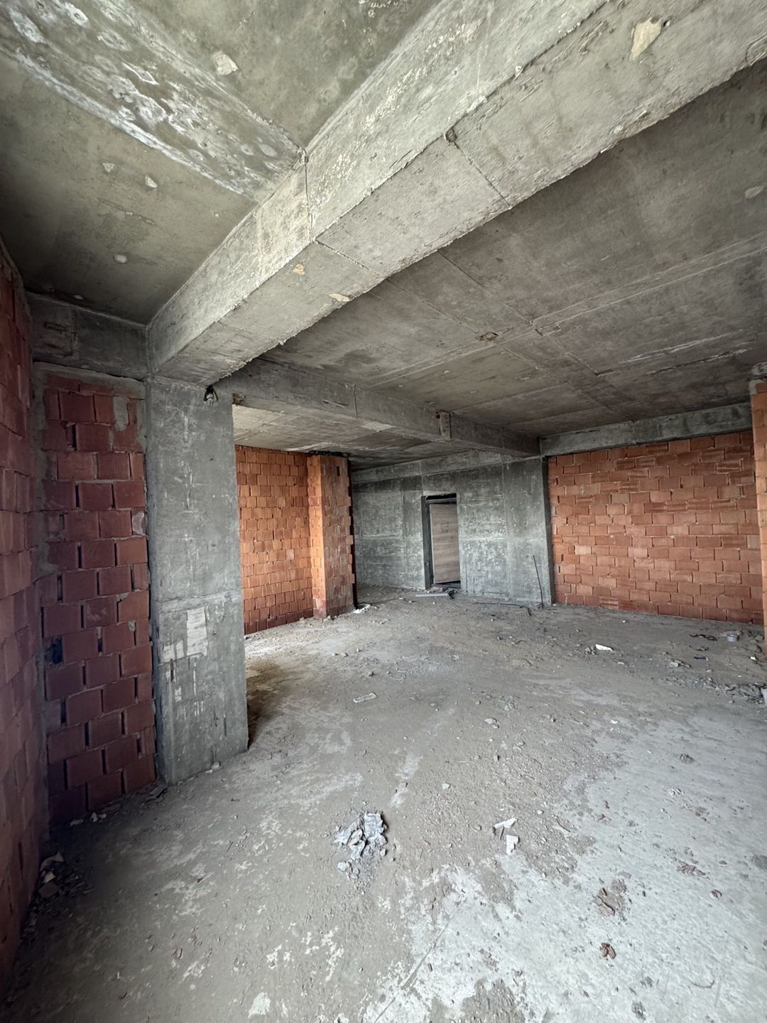 Satılır 2 otaqlı yeni tikili 84 m² — Mənzil, Bakı (3)