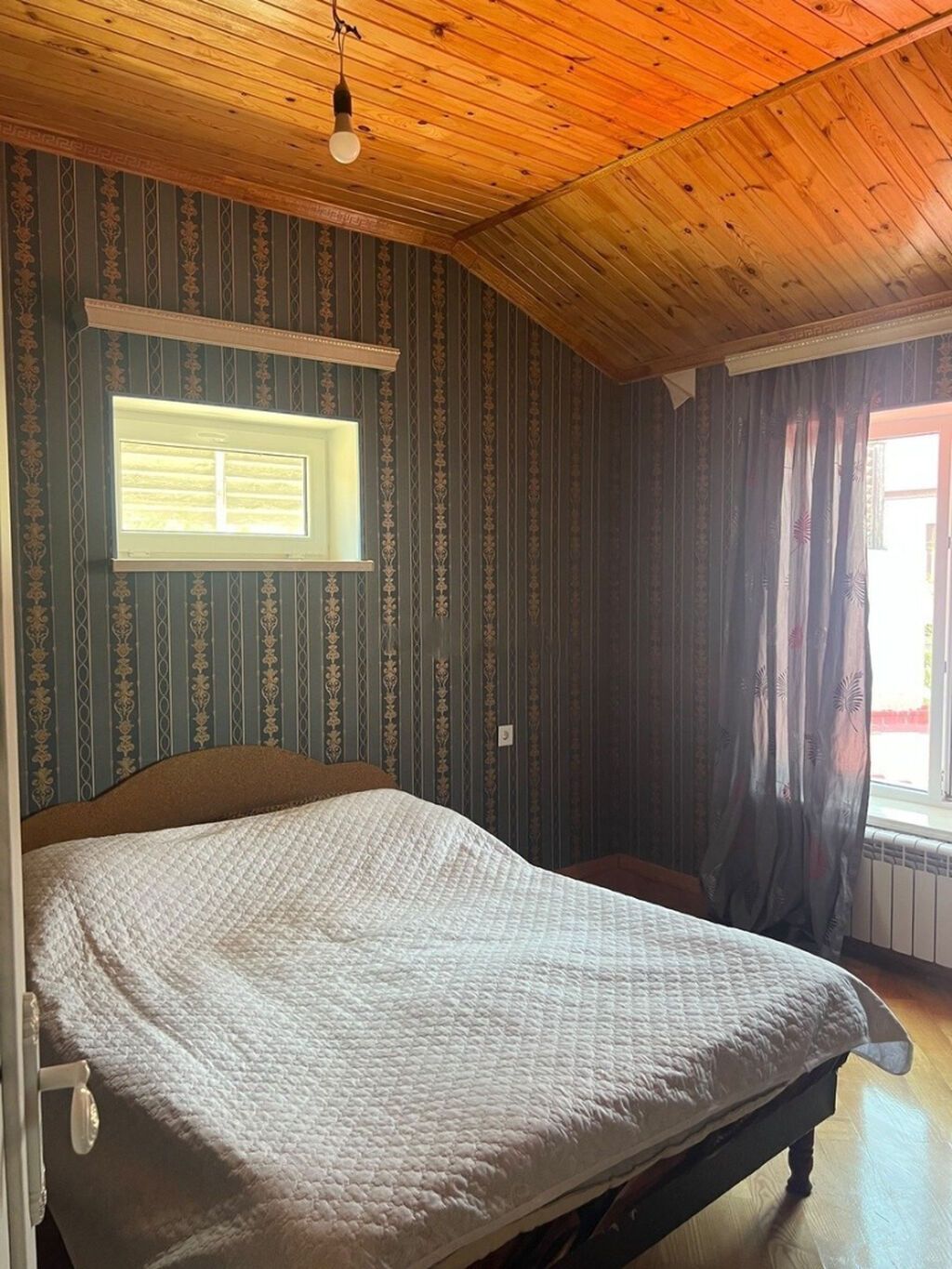 Görədil 4 otaqlı, 200 kv. m, Yeni təmirli — Ev, villa, Bakı (7)