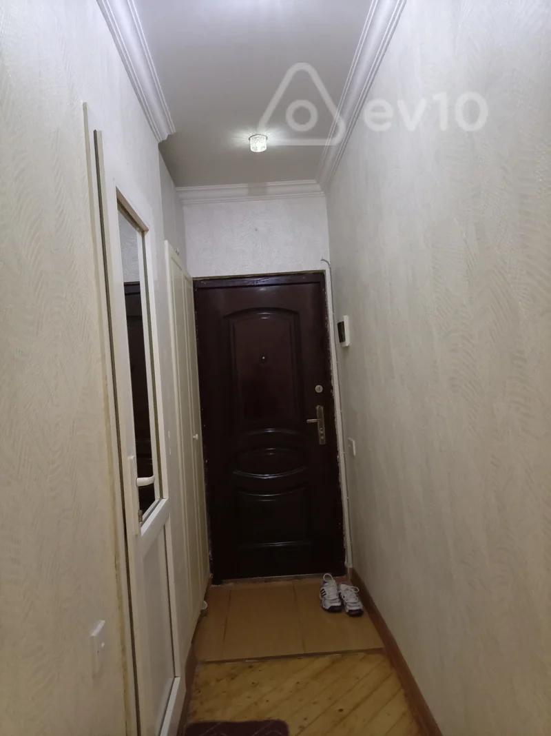 2 otaqlı mənzil, 60 m², Cavadxan kuc — Mənzil, Bakı (7)