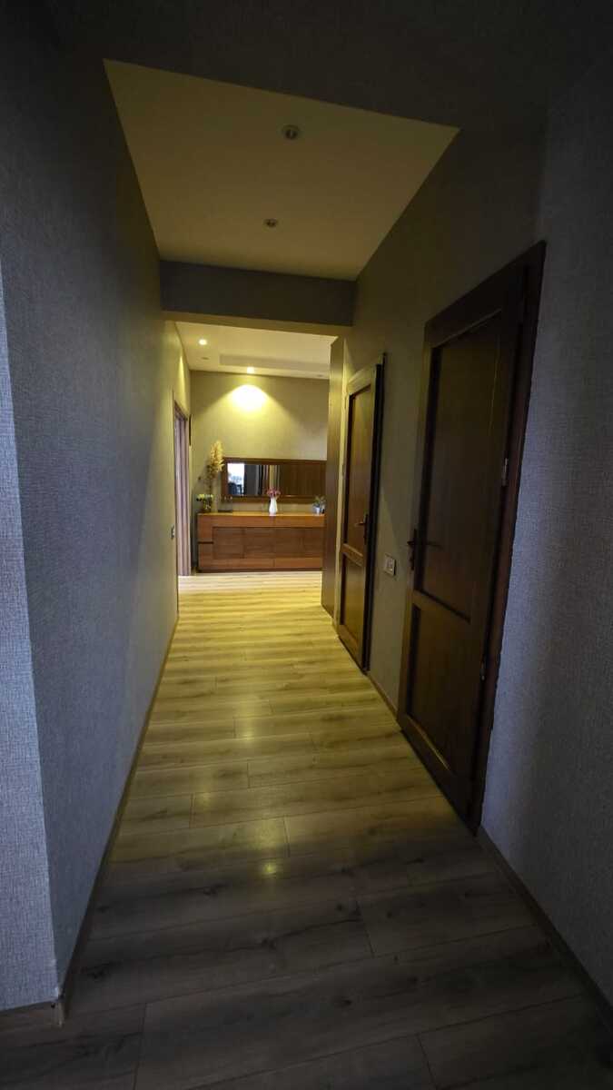 Satılır 3 otaqlı yeni tikili 130 m² — Mənzil, Bakı (11)