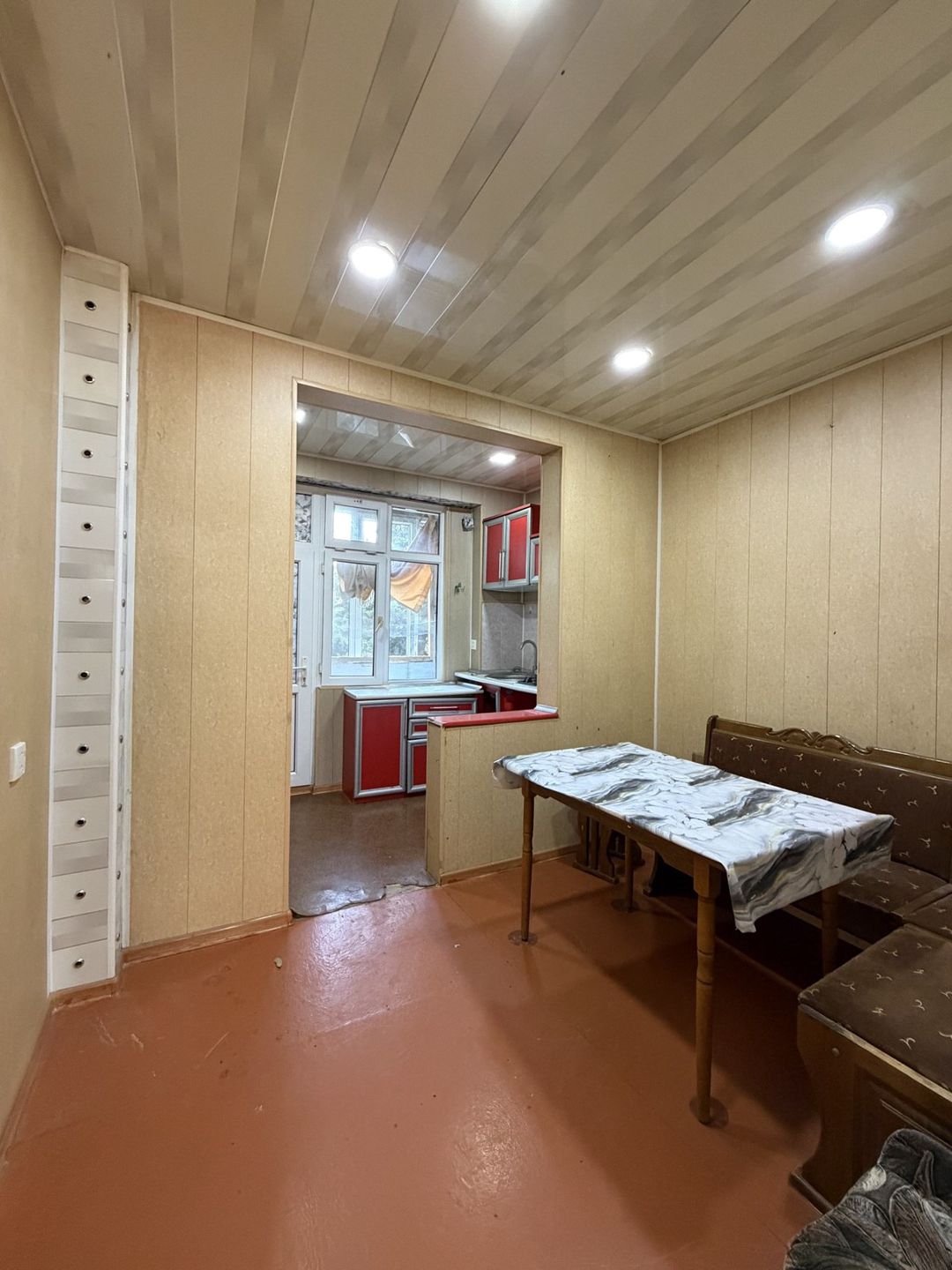 Satılır 2 otaqlı köhnə tikili 65 m² — Mənzil, Bakı (8)