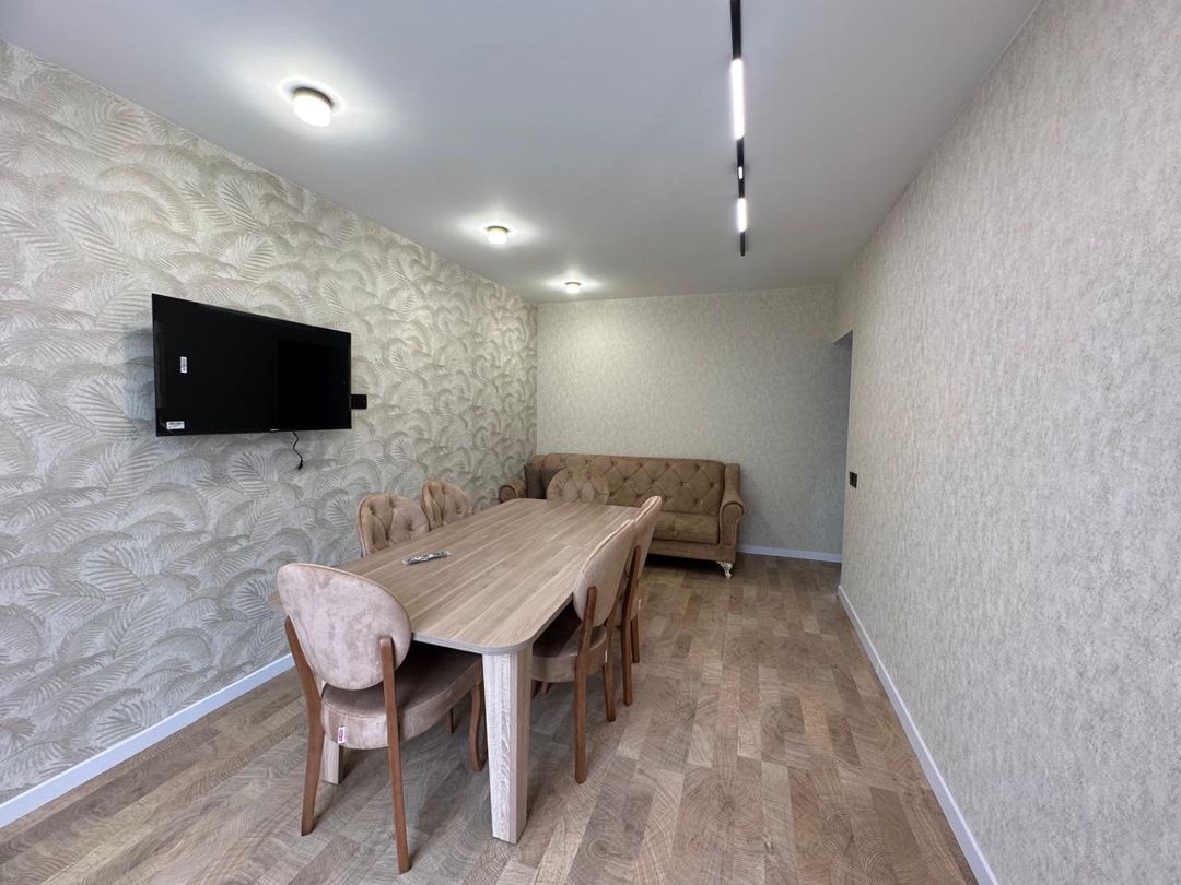 Satış: 3 otaqlı Köhnə tikili, 60 m², Xətai rayonu — Mənzil, Bakı (2)