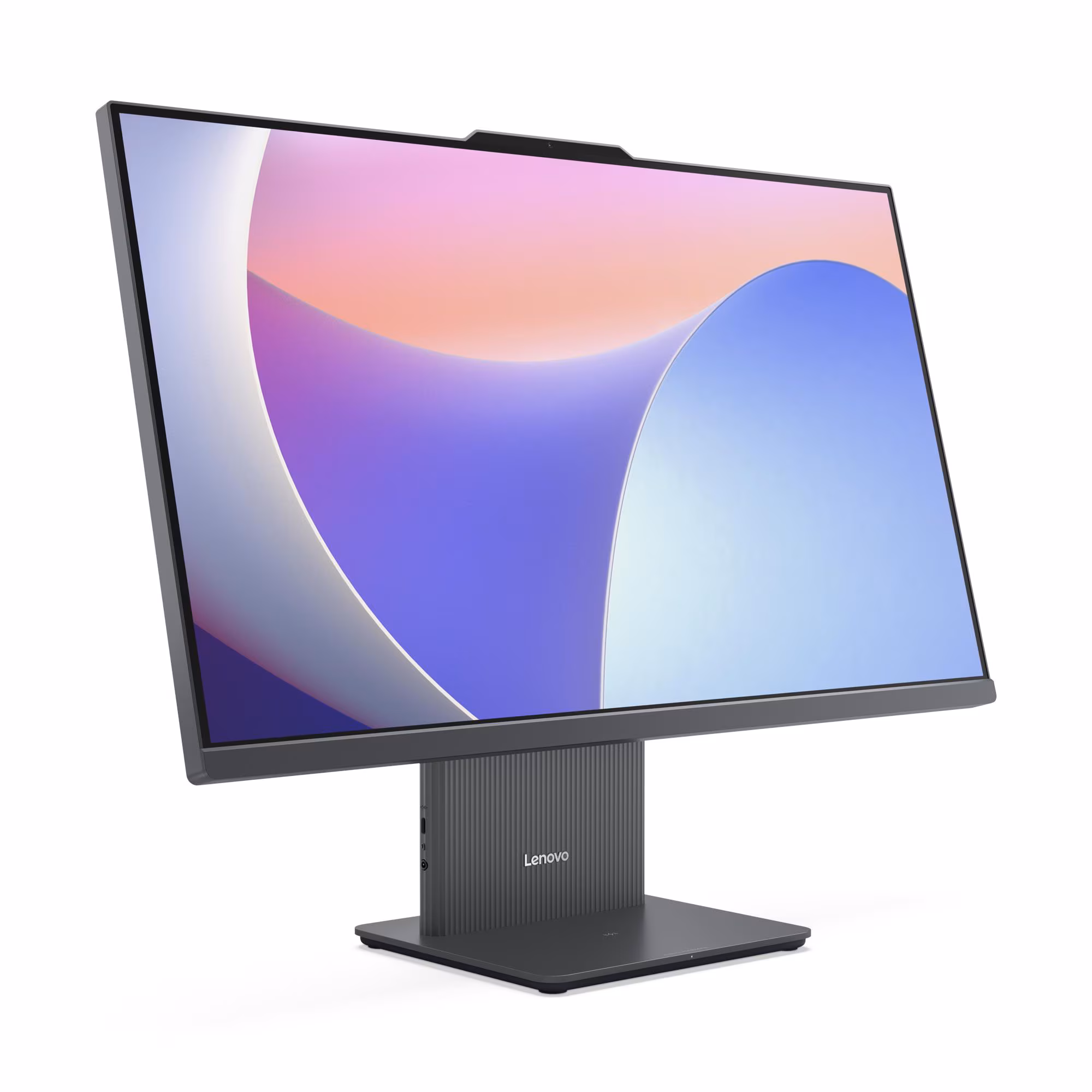 Lenovo IC AIO 27IRH9/ 27-inch/ i5 13420H/ 16GB/512GB SSD/ Luna Grey (F0HM00N8RU) — Sistem blokları, Bakı