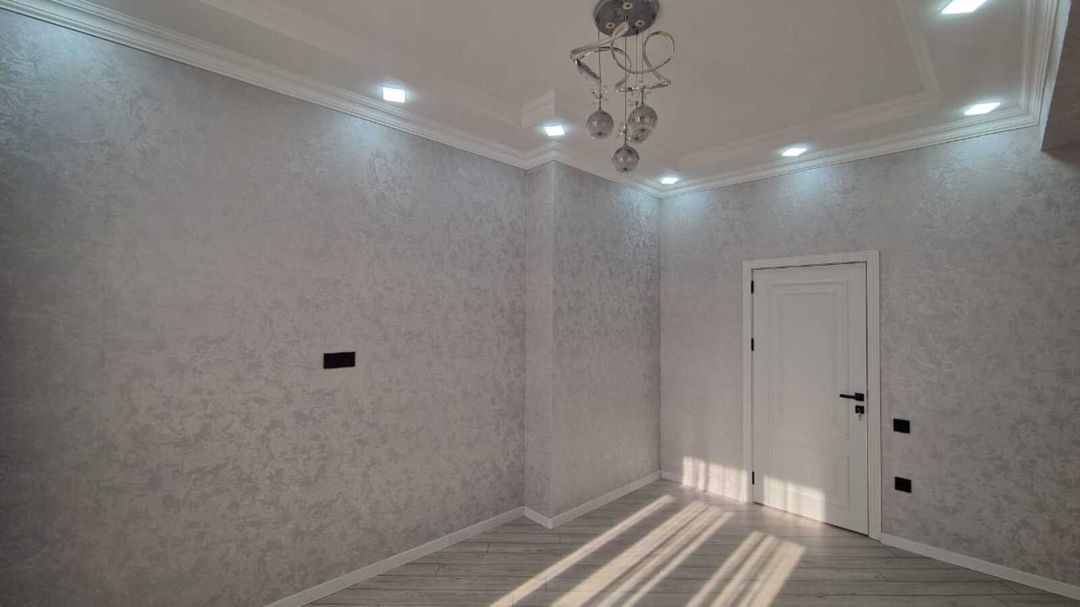 Satılır 3 otaqlı yeni tikili 95 m² — Mənzil, Sumqayıt (11)