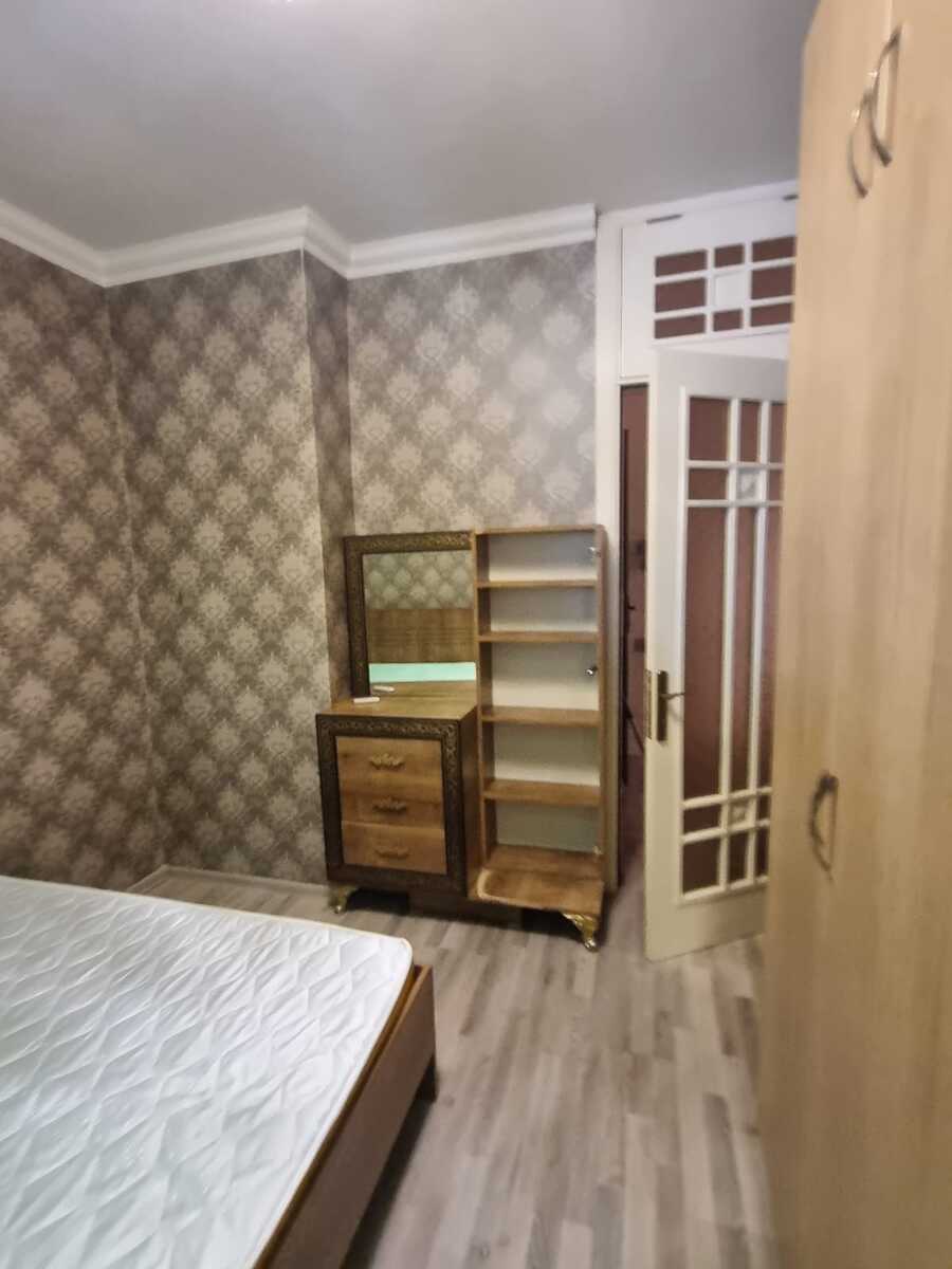 Satılır 2 otaqlı yeni tikili 55 m² — Mənzil, Xırdalan (2)