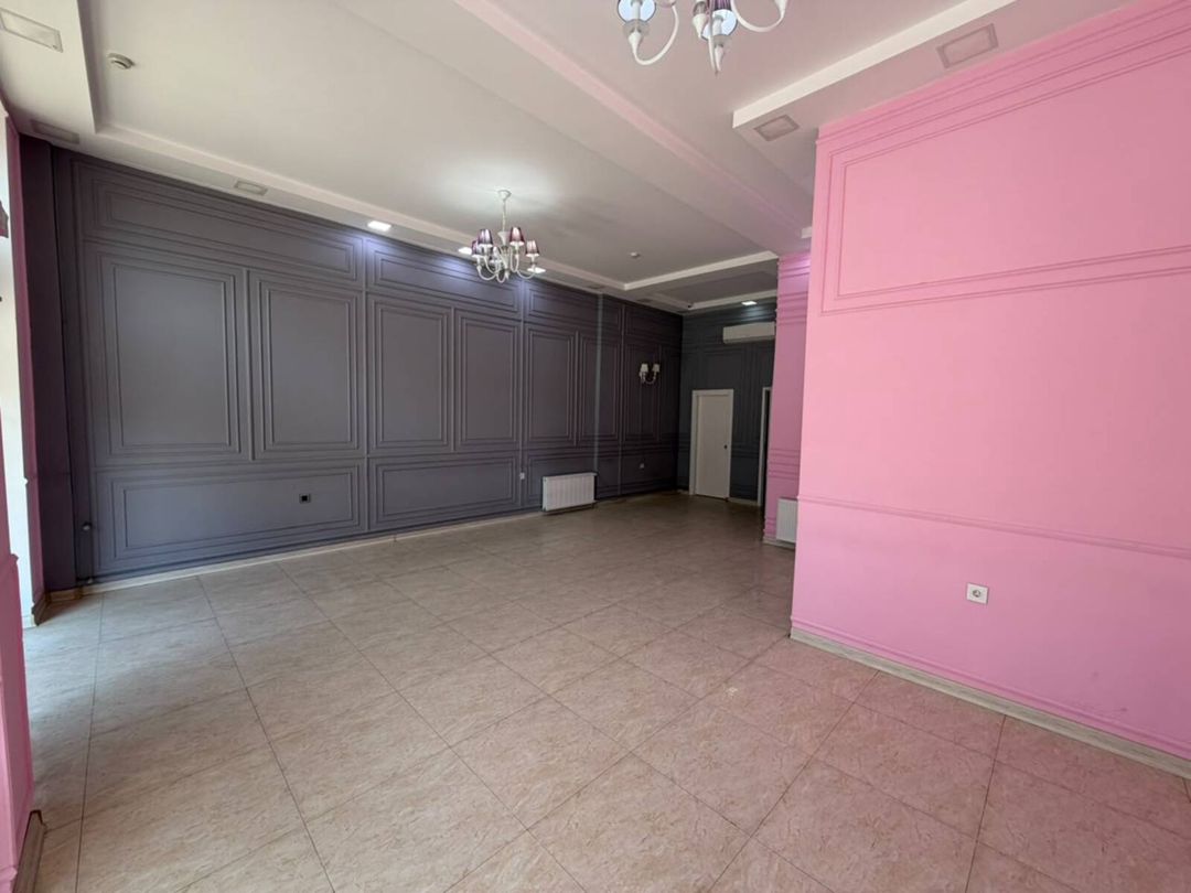 İcarəyə verilir obyekt 60 m² — Əmlak, Bakı (3)