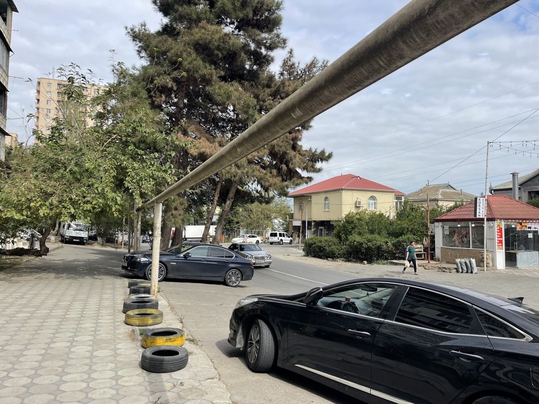 Satılır obyekt 147 m² — Əmlak, Bakı (2)