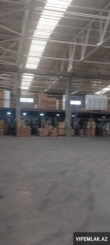 Binəqədi rayonunda 4 otaqlı Ofis Kirayə verilir, 1000 m² — Ofis, Bakı (3)