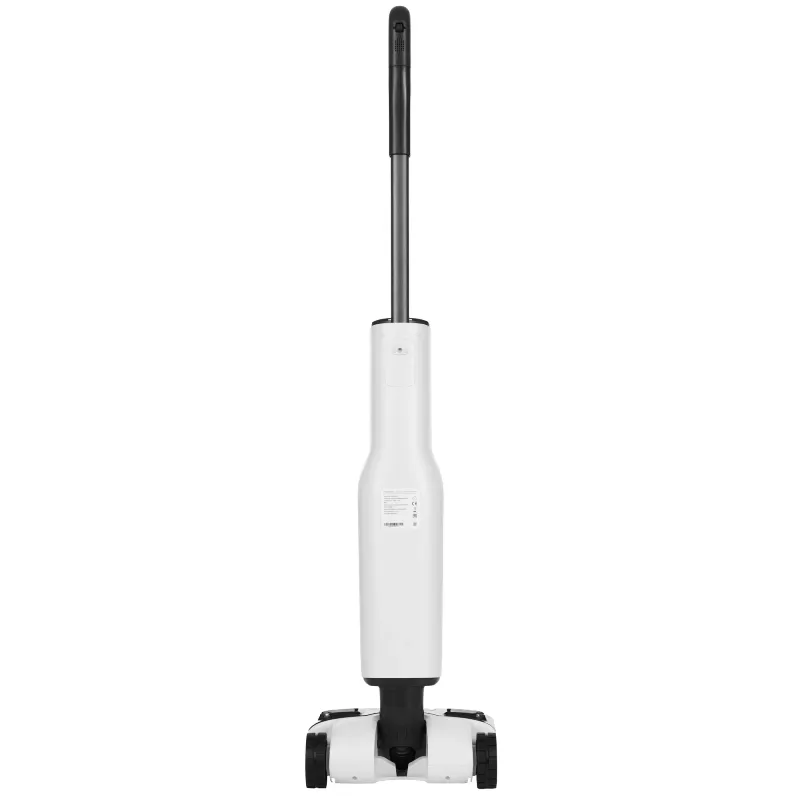 Roborock Wet and Dry Vacuum Cleaner F25 Ace Black — Tozsoran, Bakı (5)