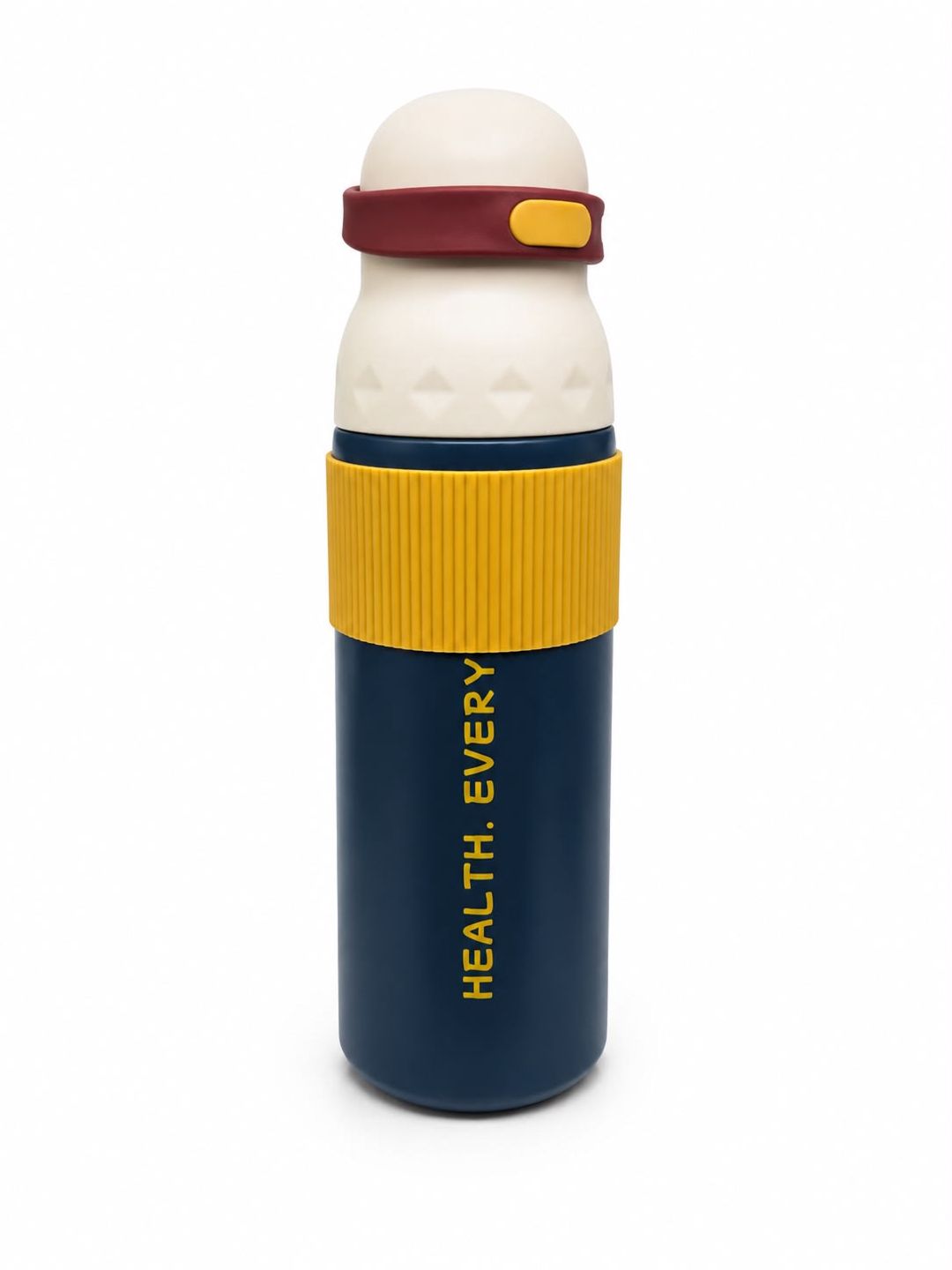 Termos b017841, paslanmayan polad, göy, 700 ml — Mallar, Bakı
