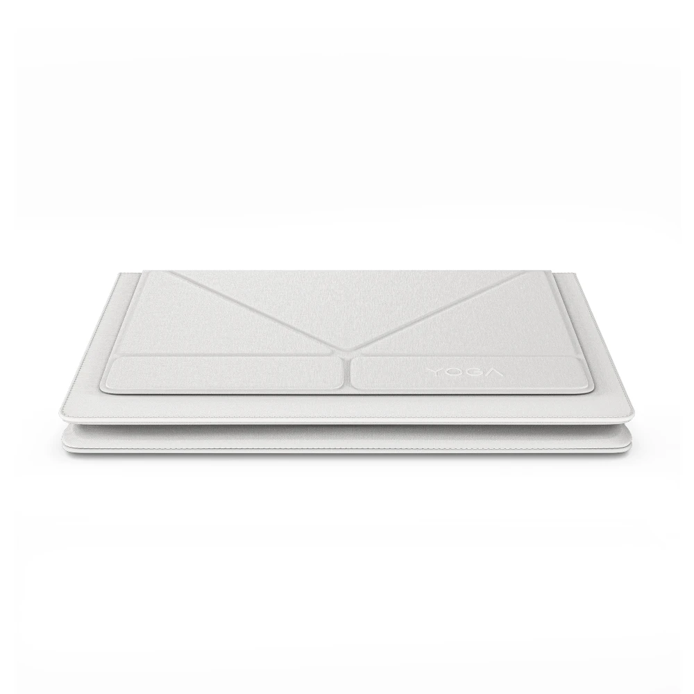 Lenovo Yoga Tote Sleeve 14" Seashell (GX41U39294) — Veb kameralar, Bakı (3)